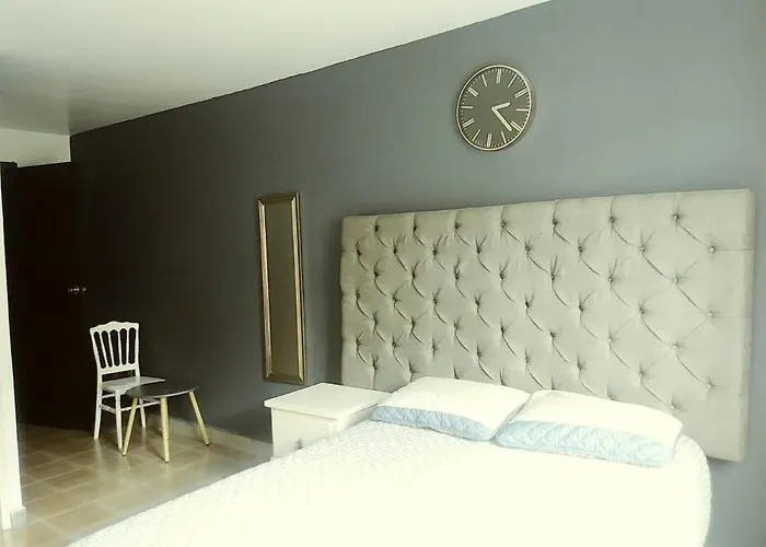 Hotel San Carlo
