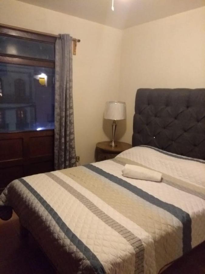 San Carlo Hotel 2*