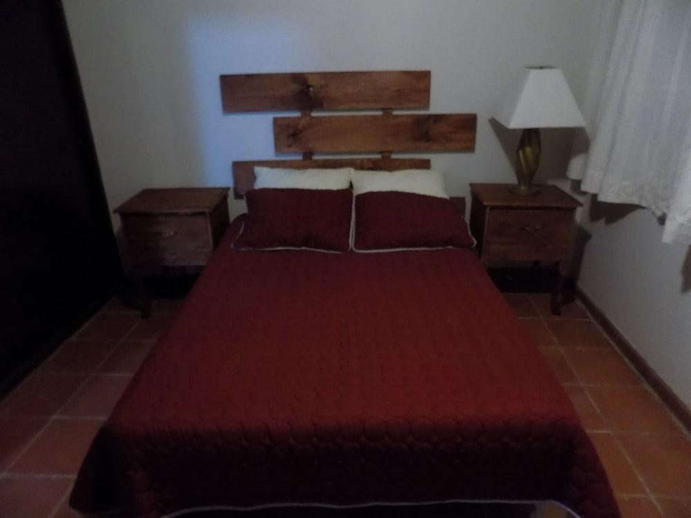 San Carlo Hotel Guanajuato